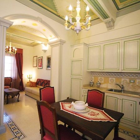 Appartamento Magnolia - Residenza d'Epoca via Mazzini 3 Rapolano Terme Esterno foto